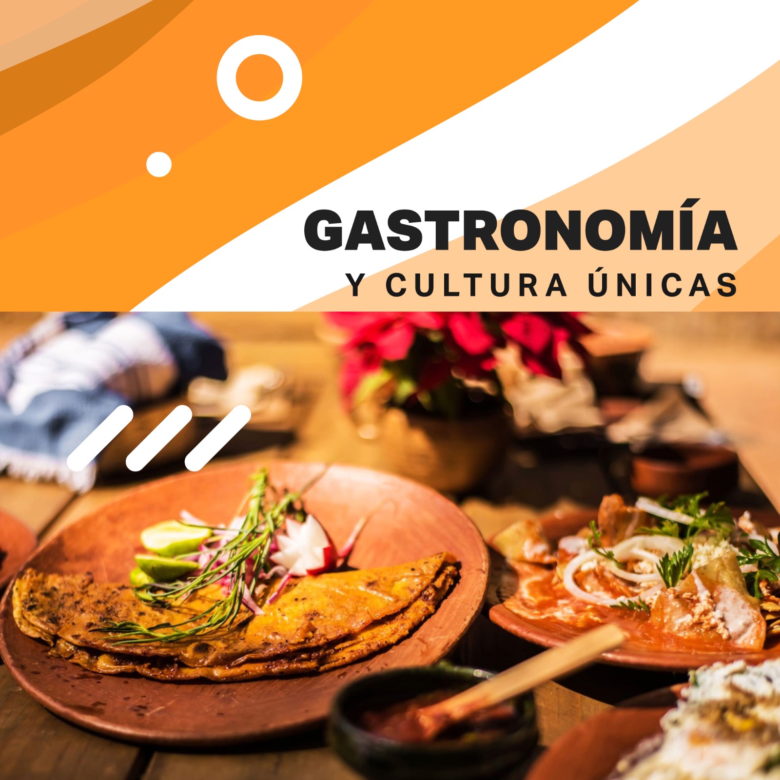 gastronomia oaxaqueña
