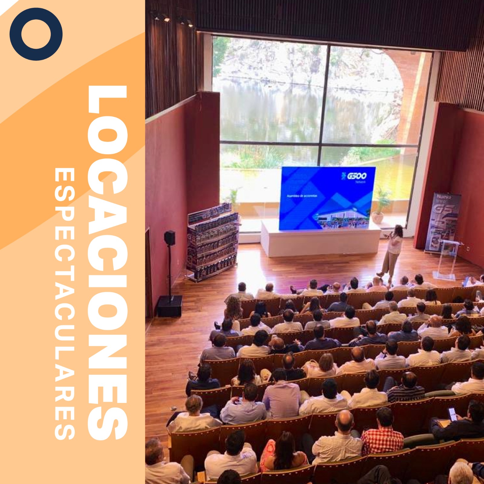 locaciones