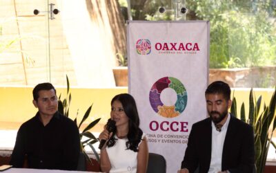 Rueda de Prensa: M_ART The Dance Master Class 2026